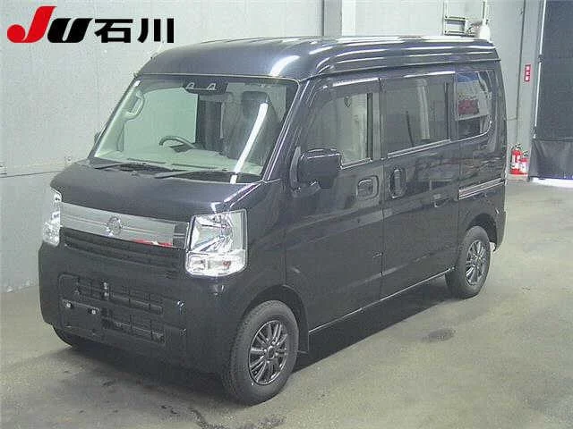 Nissan NV100 Clipper DR17V 2022